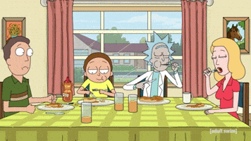 Don't I Have The Right To Be Happy?