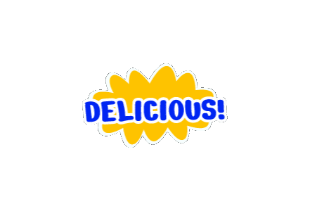 Sauce Menu Sticker by Prego Malaysia