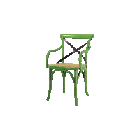 Neguzelev chair sandalye neguzelev thonet Sticker