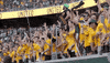 Baylor Bears Football GIF by Baylor Athletics