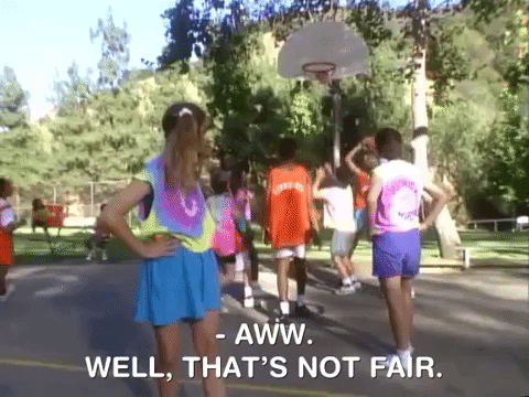 salute your shorts nicksplat GIF