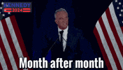 Time Waiting GIF by Team Kennedy