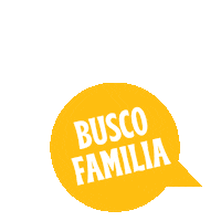Adoptist familia adopta adopcion adoptist Sticker