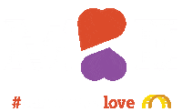 heart beat love Sticker by onmilwaukee
