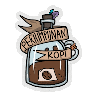 Pasarsera Sticker by Mirzen Kuala Lumpur