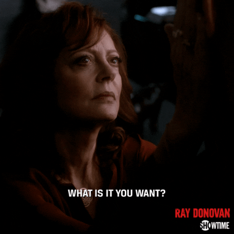 susan sarandon showtime GIF by Ray Donovan