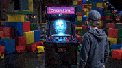 Weirdcore GIF by alecjerome