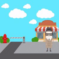 GIF by BNN México