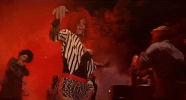what's my name GIF by Rihanna