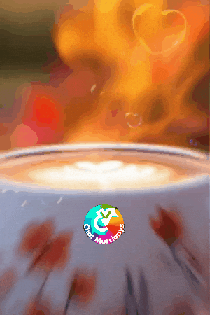 De Amor Buenos Dias GIF by Murcianys LLC