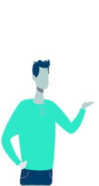 evergoapp evergo evergoapp evergoman Sticker