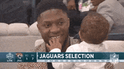 Nfl Draft Football GIF by NFL