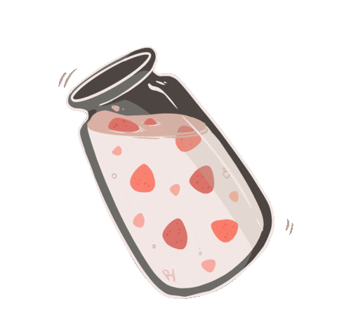 Happy Mood Sticker