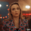 Go Killing Eve GIF by BBC America