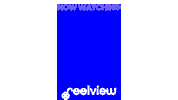 View Now Watching Sticker by ReelViewApp