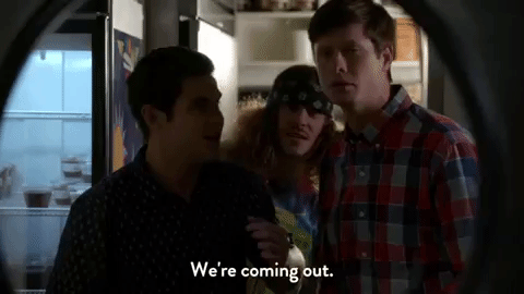 comedy central season 6 episode 7 GIF by Workaholics