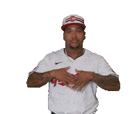 Jose Ramirez Sport Sticker by MLB