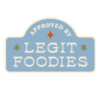 Strawberry Foodies Sticker by Queen Delights