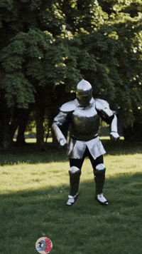 Cat Dancing GIF by Knightmare