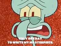 season 6 episode 3 GIF by SpongeBob SquarePants