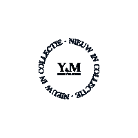 Shopping Shop Sticker by Y&M Home Creations