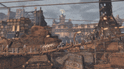 Oddworld Inhabitants Playstation GIF by OddworldInc