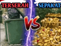 Terserah Harta Karun GIF