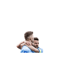 Berggreen Celebrating Sticker by SoenderjyskE