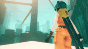 Video Game Parkour GIF by Xbox