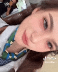 Gmmtv Cat Whiskers GIF