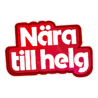 Icanära Sticker by @ica_reklam