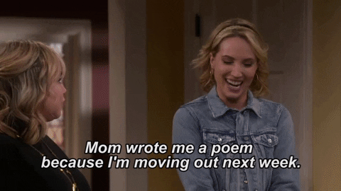 GIF by Last Man Standing