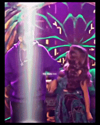 Elvish Hug GIF