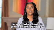 shaunie o neal shaunies home court GIF by VH1