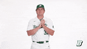 Bingath GIF by Binghamton Athletics