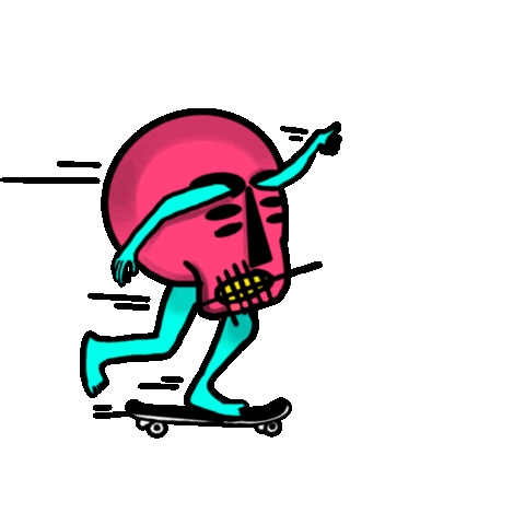 Animated Sticker