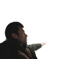 Part Of Me Tungsten Sticker by Healy