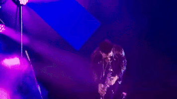kygo GIF by The Orchard Films