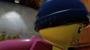 lego city trailer GIF by LEGO