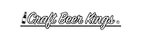 craftbeerkings beer craft beer craftbeerkings craft beer kings Sticker