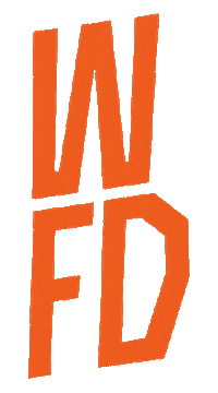 wfdconvention wfd worldfitnessday Sticker
