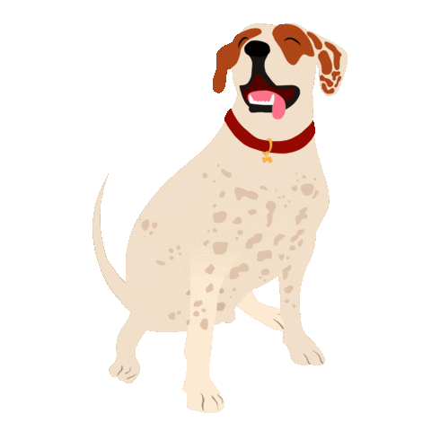 Good Boy Love Sticker by mackelangelo