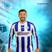 Voetbalvereniging_Scherpenzeel goal win score voetbal GIF