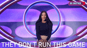 Bbau GIF by Big Brother Australia