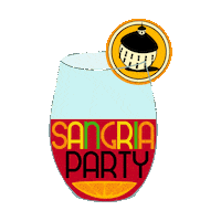 Drunk Cinco De Mayo Sticker by imoji