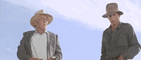 Cool Hand Luke Quote GIF by Top 100 Movie Quotes of All Time