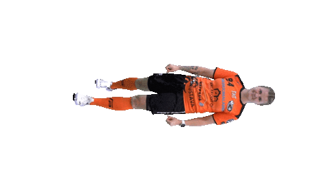 Sport Floorball Sticker by F-liiga
