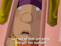 nickrewind nicksplat as told by ginger GIF