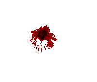 Fire Explosion Sticker by Perfoam
