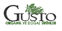 Sticker by Gusto Organik